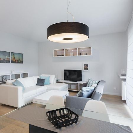 Apartmán Old Town Rakowicka By Nearto Krakov Exteriér fotografie