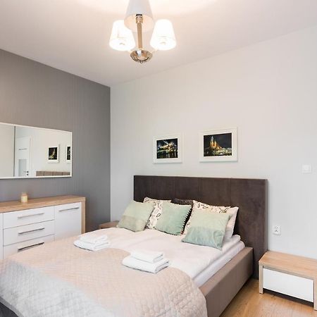 Apartmán Old Town Rakowicka By Nearto Krakov Exteriér fotografie