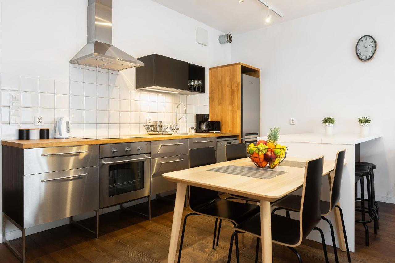 Apartmán Old Town Rakowicka By Nearto Krakov Exteriér fotografie