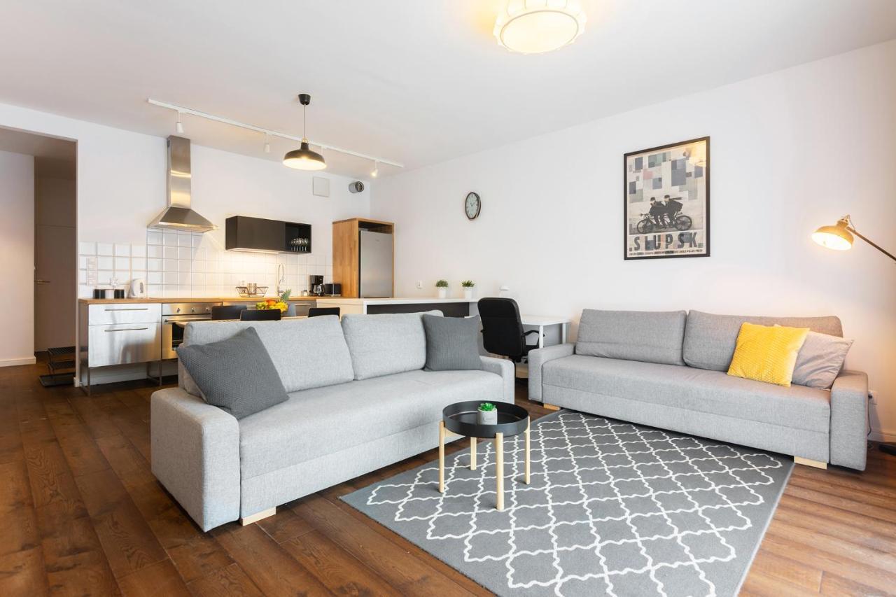 Apartmán Old Town Rakowicka By Nearto Krakov Exteriér fotografie