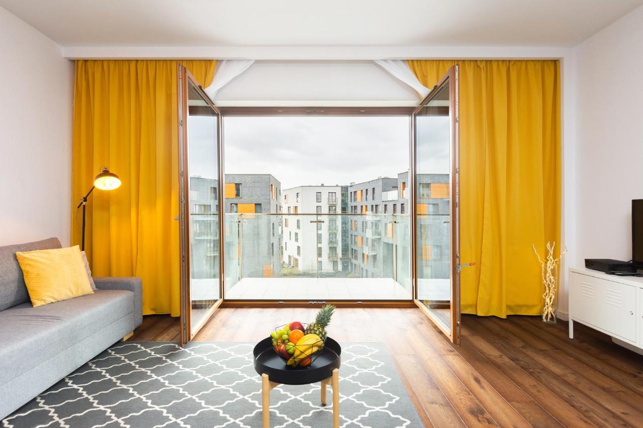 Apartmán Old Town Rakowicka By Nearto Krakov Exteriér fotografie