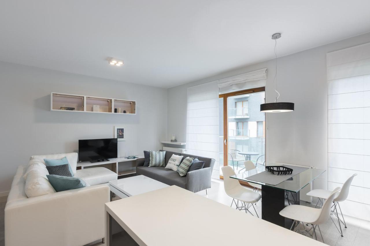 Apartmán Old Town Rakowicka By Nearto Krakov Exteriér fotografie