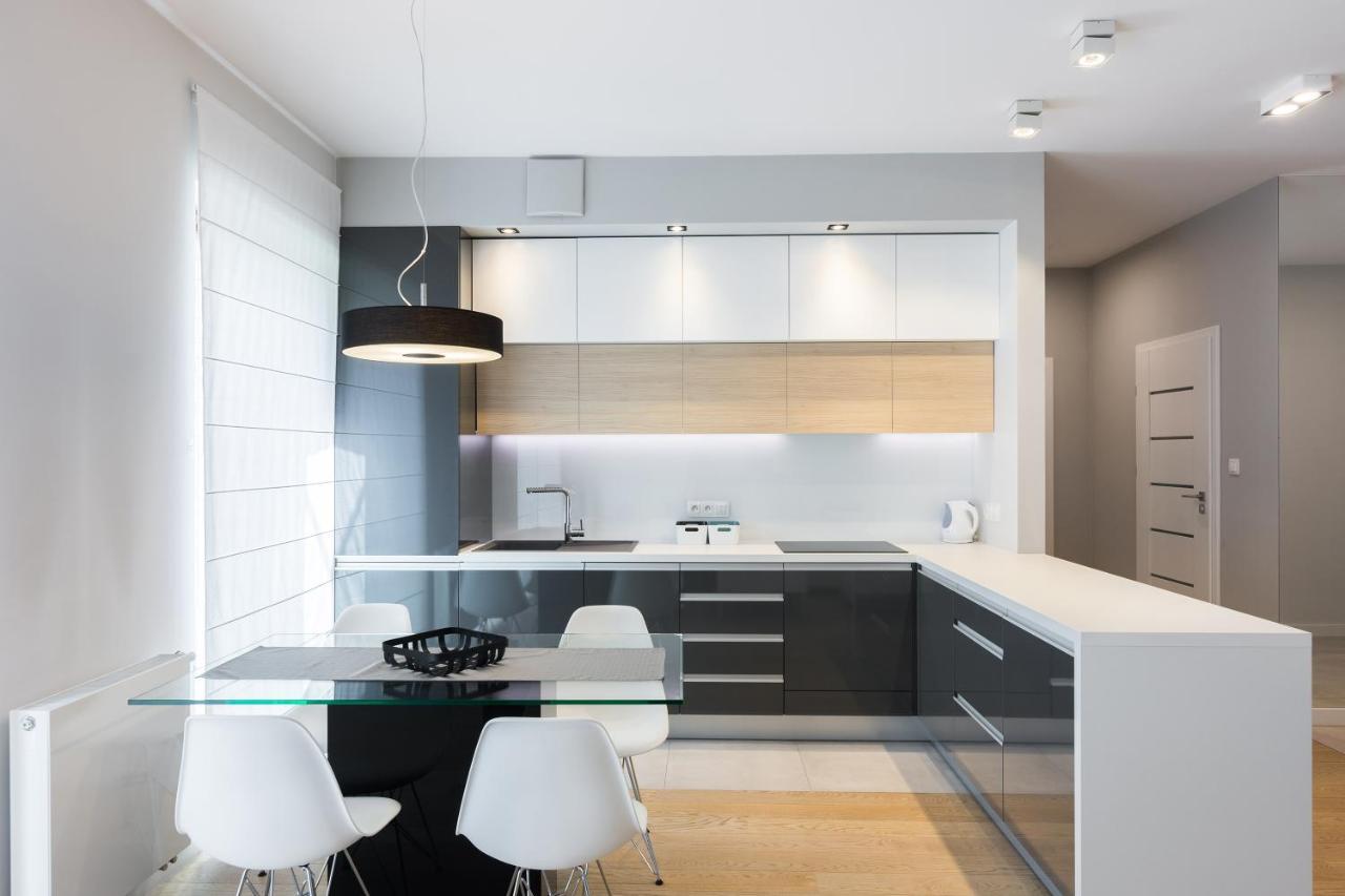 Apartmán Old Town Rakowicka By Nearto Krakov Exteriér fotografie