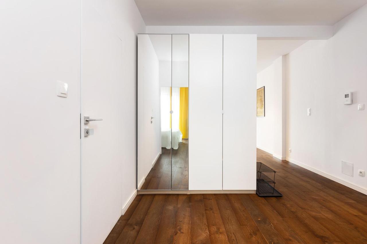 Apartmán Old Town Rakowicka By Nearto Krakov Exteriér fotografie