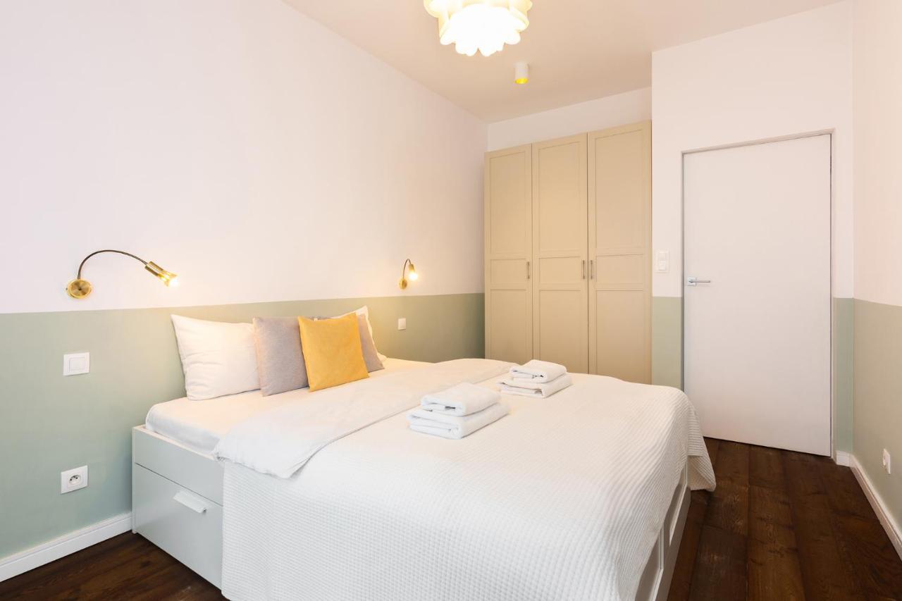 Apartmán Old Town Rakowicka By Nearto Krakov Exteriér fotografie