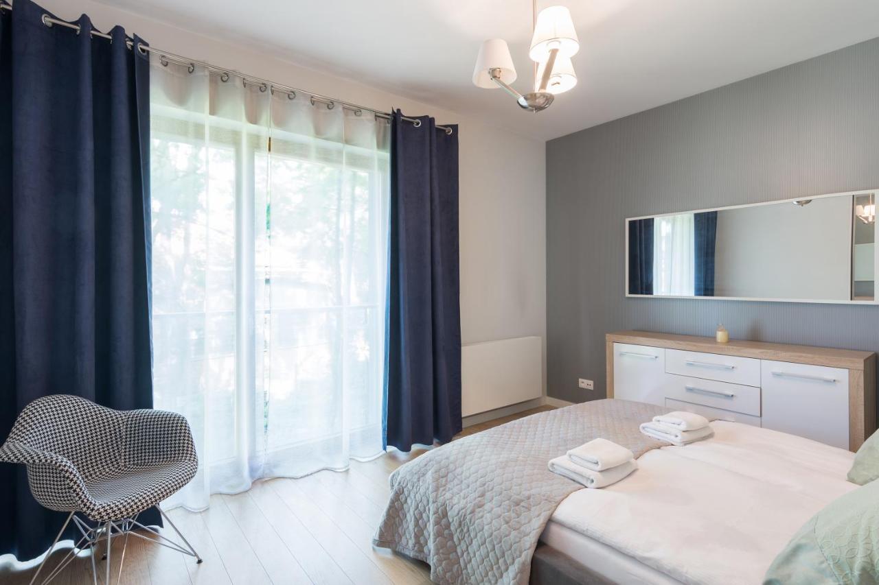 Apartmán Old Town Rakowicka By Nearto Krakov Exteriér fotografie