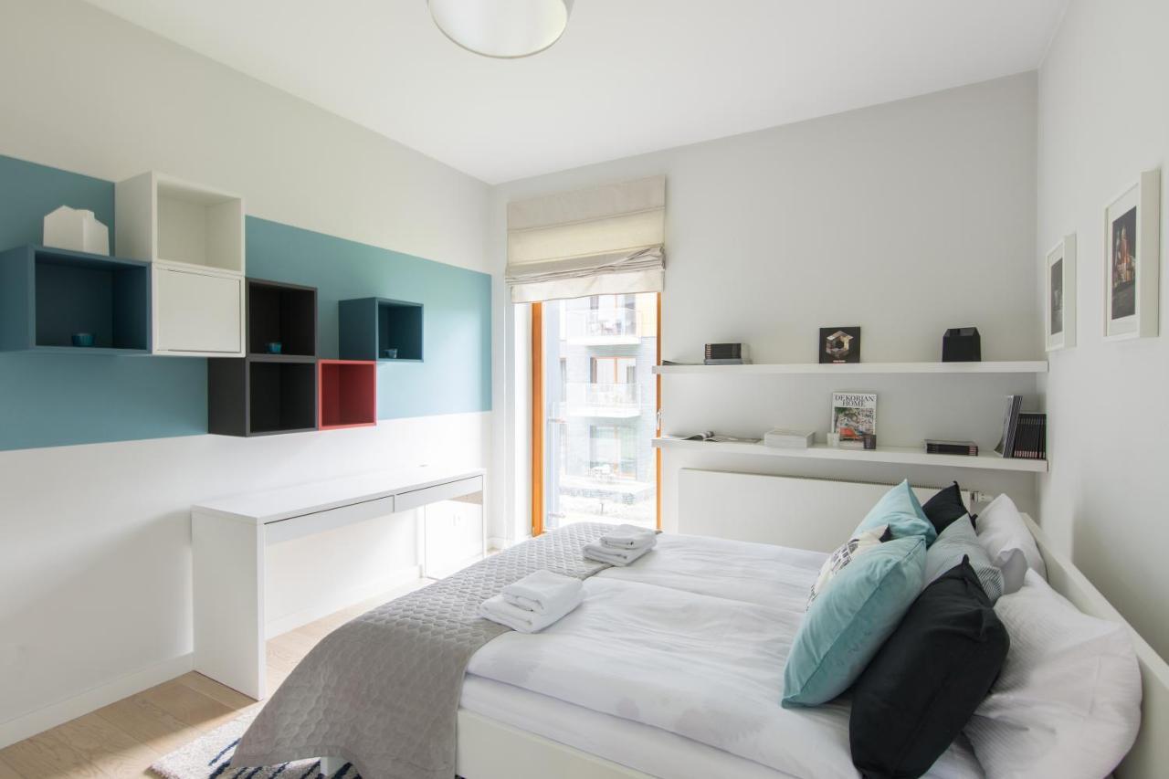 Apartmán Old Town Rakowicka By Nearto Krakov Exteriér fotografie